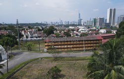 Jalan Tenggiri, Bangsar, Kuala Lumpur 59100