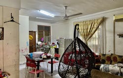 Jalan SP 4/11, Kuala Langat, Selangor 42610
