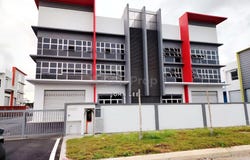 Jalan PP , Puchong, Selangor 47130