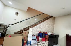 Jalan SP 4/3, Taman Segar Perdana, Cheras, Selangor 43200