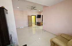 Jalan Lemak 2, Taman Segar, Cheras, Kuala Lumpur 56100
