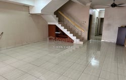 Jalan TMP 6, Puchong, Selangor 47160