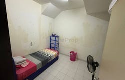 Jalan Bayu 1, Iskandar Puteri, Johor 81200