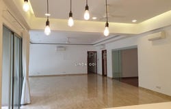 Jalan Madge, Taman U-Thant, Ampang Hilir, Taman U-Thant, Kuala Lumpur 55000