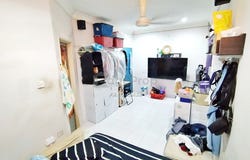 Jalan Damai Perdana, Cheras, Kuala Lumpur 56000