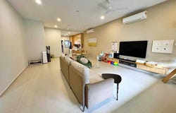Jalan Damai Perdana, Cheras, Kuala Lumpur 56000