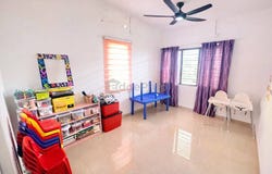 Jalan Selayang Mutiara, Selayang, Selangor 68100