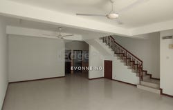 Jalan Kajang Perdana, Kajang, Selangor 43000