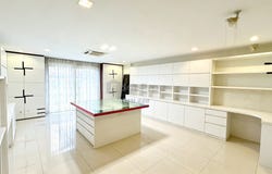 Bangsar Park, Bangsar, Kuala Lumpur 59000