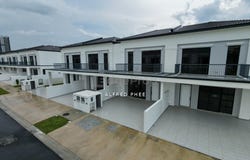 Nusajaya, Johor 79100