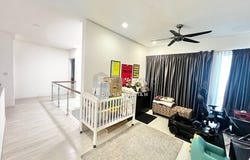 Jalan 6, Desa Melawati, Taman Melawati, Kuala Lumpur 53100