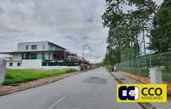 JALAN GOLF UTAMA, Ipoh, Perak 36500