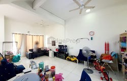 Jalan Astaka 3, Bandar Bukit Raja, Selangor 41050