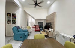 Dengkil, Selangor 43800