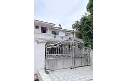 Jalan Taming Sari, Balakong, Selangor 43300