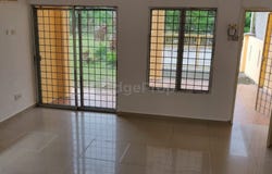 Jalan Pegaga, Shah Alam, Selangor 40170