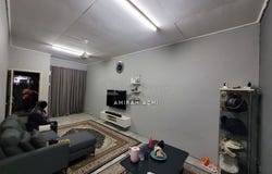 Hulu Selangor, Selangor 0
