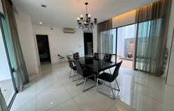 Iskandar Puteri (Nusajaya), Johor 79250