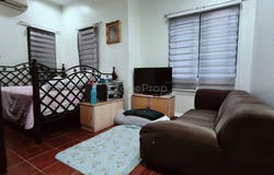 Jalan Tasik Puteri, Rawang, Selangor 48300