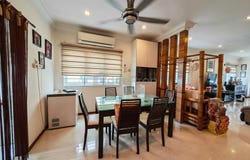 Jalan SP, Taman Segar Perdana, Cheras, Selangor 43200