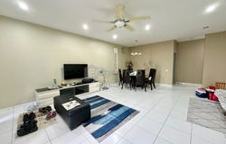 Setia Tropika, Johor 81200
