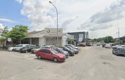 Puchong, Selangor 47100