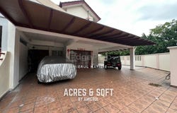 Jalan Anggerik Aranda 31/22, Kota Kemuning, Selangor