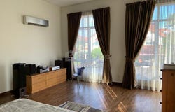 Jalan U2, Maplewoods, Saujana, Selangor 40000