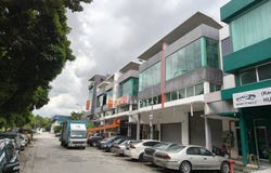 Jalan Biola 33/1, off Jalan Bukit Kemuning, Shah Alam, 40460 Selangor, Shah Alam, Selangor 40460