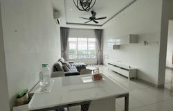 Persiaran Sierra Utama 2, 47110, Selangor, Puchong South, Selangor 47110
