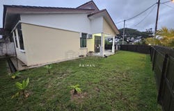 Bertam, Penang 13200