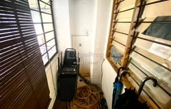 Jalan Tengku Ampuan Rahimah 9/20, Section 9, Shah Alam, Selangor 40100