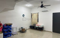 Jalan Sungai Keramat, Klang, Selangor 42100