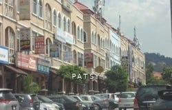 Puchong, Selangor 47100