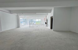 Jalan TPP, Puchong, Selangor
