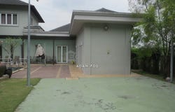 Jalan Tar Villas, Taman Tar Villas, Ampang, Selangor 68000