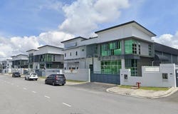 Johor Bahru, Johor