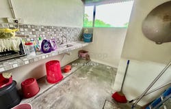 Jalan Halaman 3a, Ampang, Selangor 68000