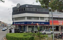 SS 2, Petaling Jaya, SS2 , Petaling Jaya, Selangor 47300