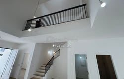 Jalan Eco Botanik off Jlan Kampung Lalang, Iskandar Puteri (Nusajaya), Johor 79100