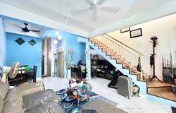 Semenyih, Selangor 43500