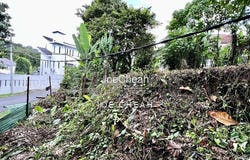 Jalan Ukay, Ampang, Selangor 68000