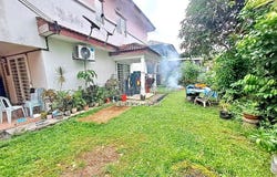 Persiaran E1/1, Sungai Buloh, Selangor 47000