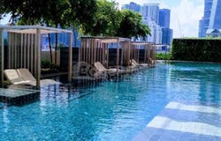 Jalan Bangsar, Kampung Haji Abdullah Hukum, Bangsar, Kuala Lumpur 59200
