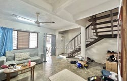 Jalan TKP, Kajang, Selangor 43000
