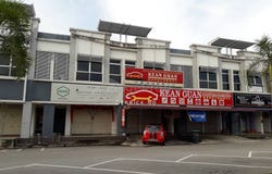 Sungai Petani, Kedah 8000