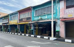Kangar, Perak 1000