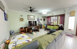 Shah Alam, Selangor 40400