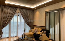 Tebrau Highway, Bukit Senyum, 80200, Johor, Johor Bahru, Johor 80200
