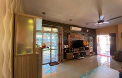 Jalan Makyong, Klang, Selangor 41050